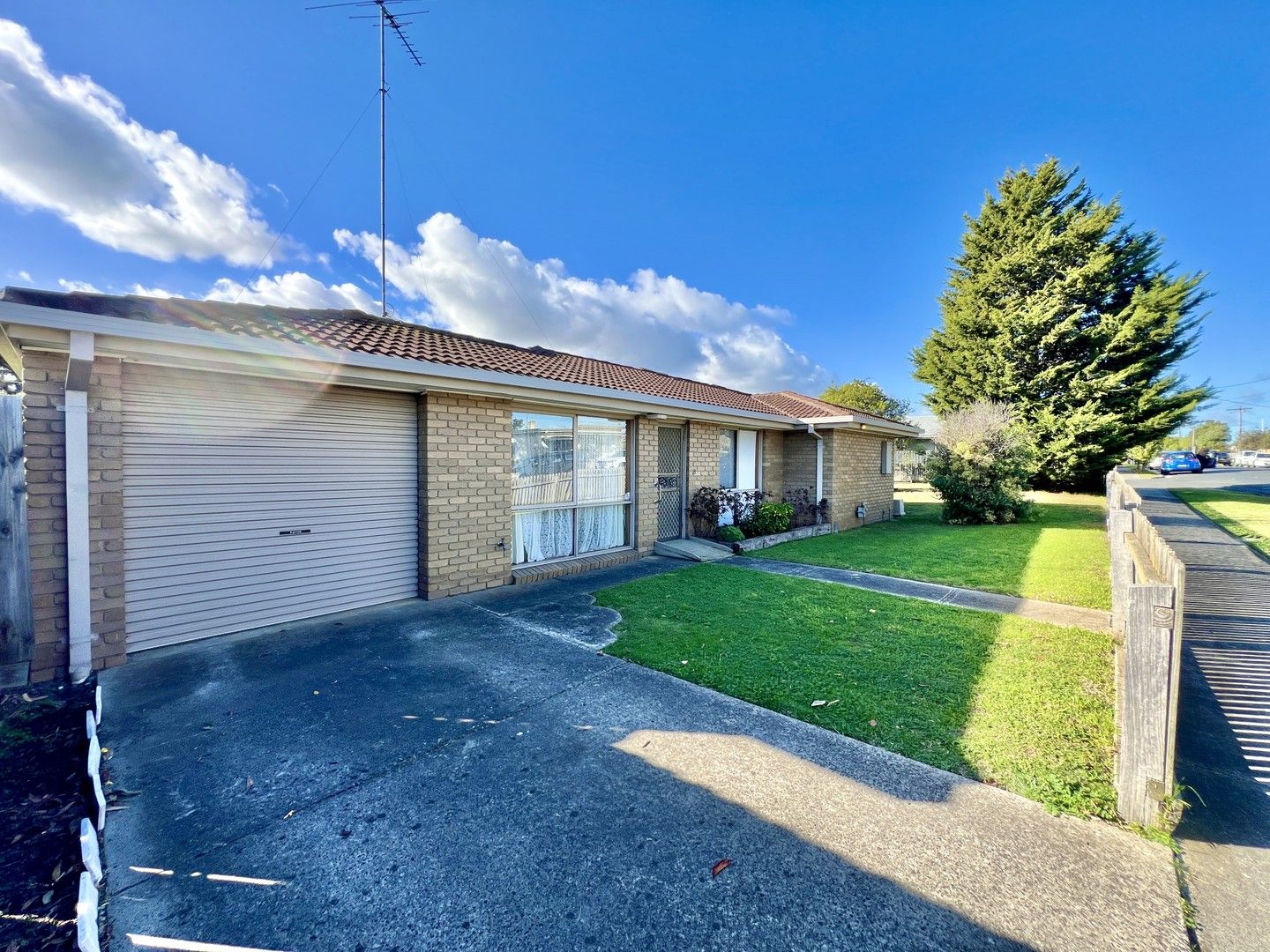 2 bedrooms Apartment / Unit / Flat in 3/14-16 Elizabeth Street ST ALBANS PARK VIC, 3219
