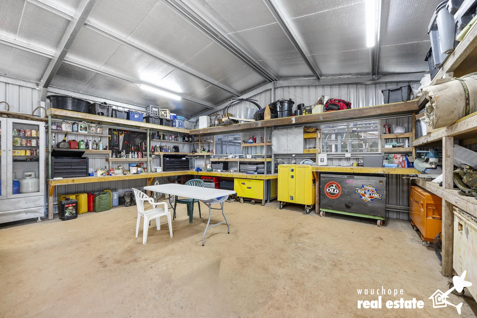 Additional image 13 of 133 Quarry Road, Rosewood NSW 2446