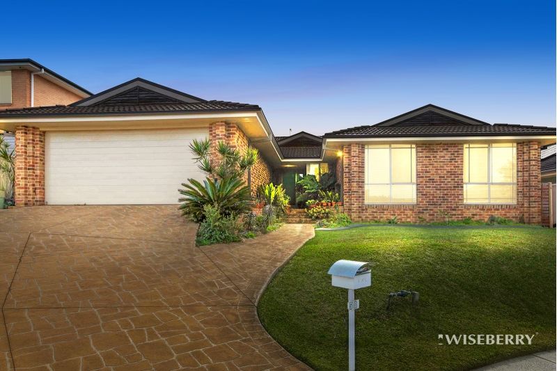 58 Highberry Street, Woongarrah NSW 2259, Image 0