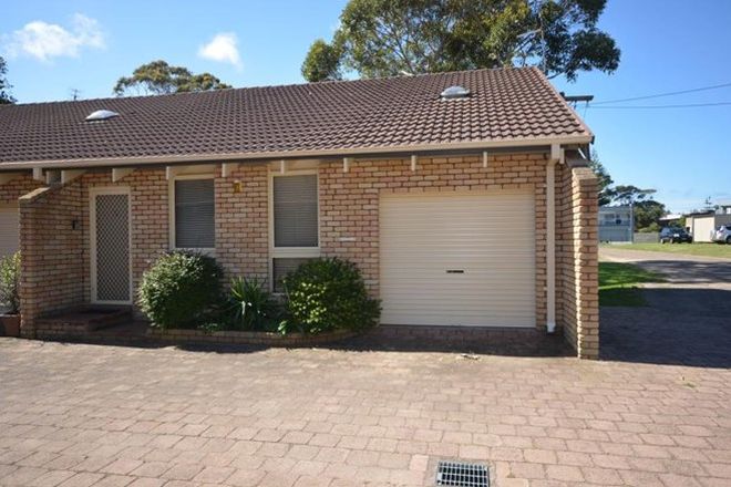 Picture of 3/56 Smith Street, BROULEE NSW 2537