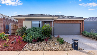Picture of 66 Toolern Waters Drive, WEIR VIEWS VIC 3338