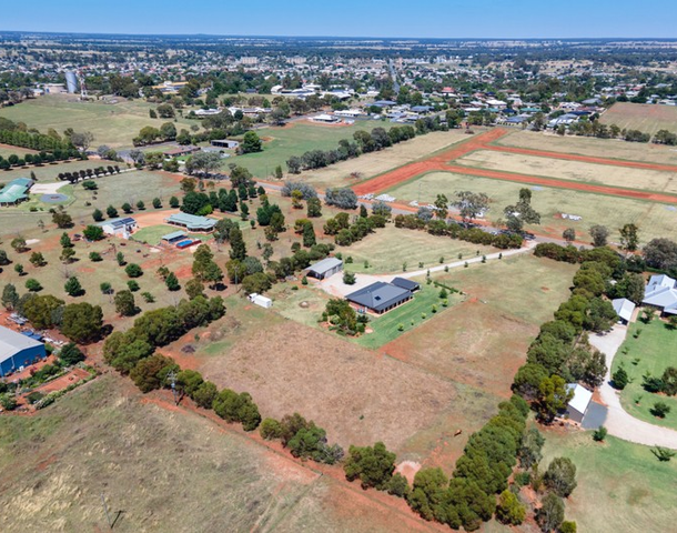 58 Bundawarrah Road, Temora NSW 2666