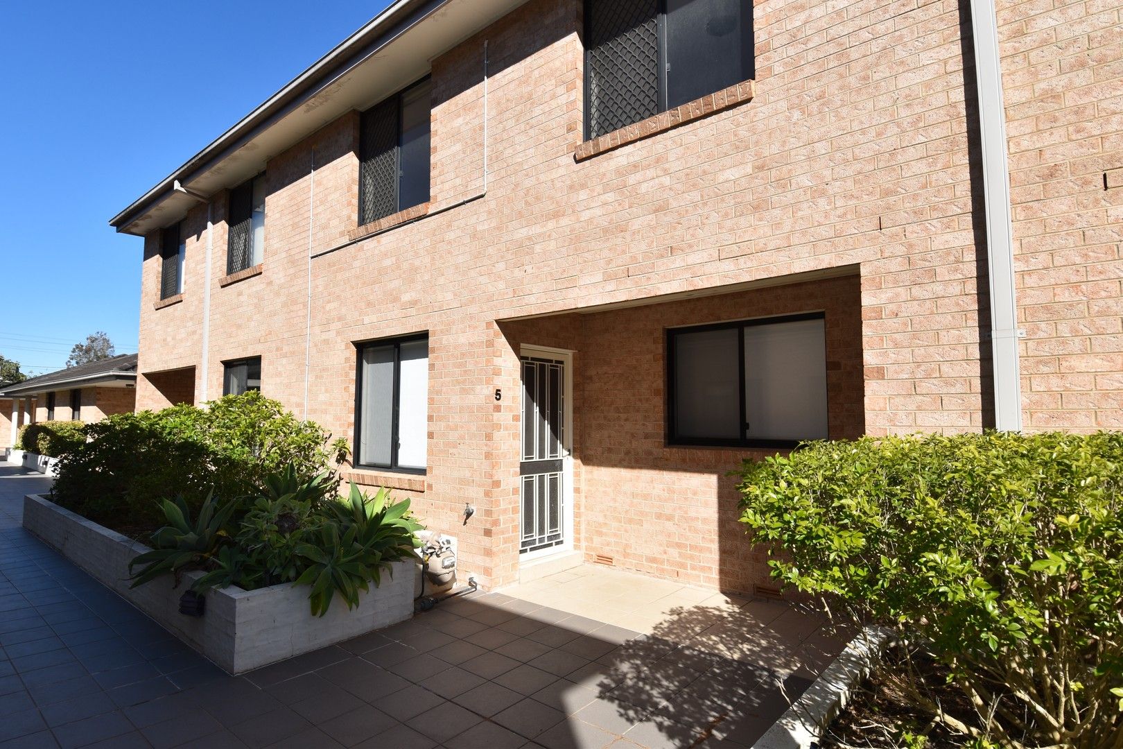 3 bedrooms Townhouse in 5/60 Merton Street SUTHERLAND NSW, 2232