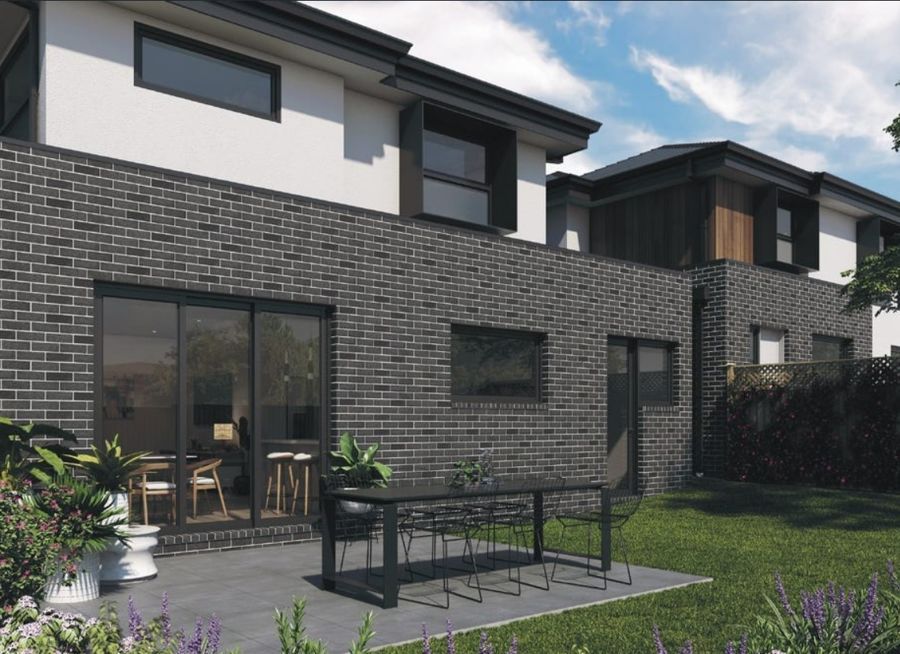 Nunawading VIC 3131 3 beds house for Sale, Construction On Going