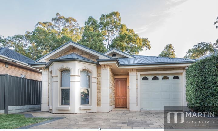 3 bedrooms House in 36 Bundey Street MAGILL SA, 5072