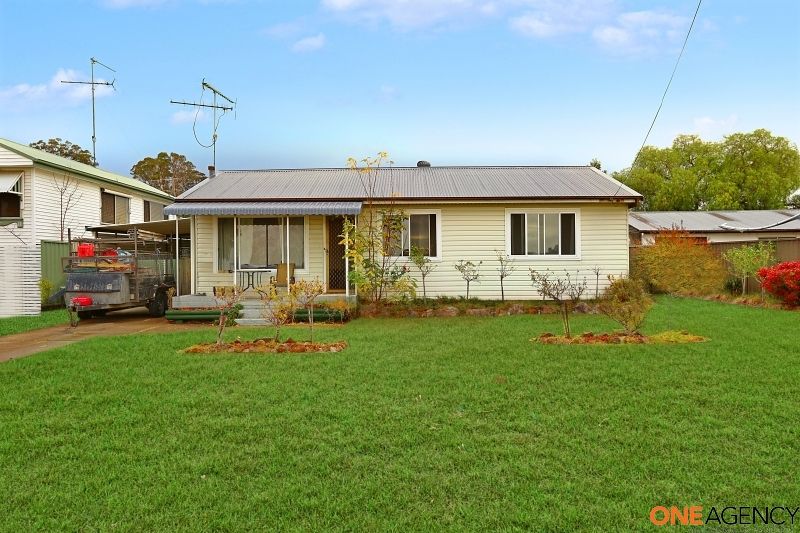 99 Burragorang Road, Mount Hunter NSW 2570, Image 0