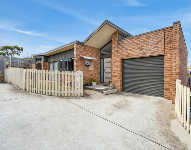 5/8 Phemie Court, Brighton TAS 7030