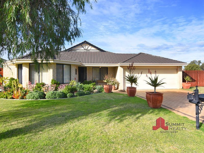 13 Wandoo Road, Dalyellup WA 6230, Image 0