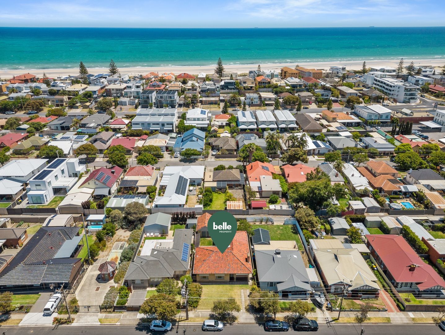 Sold 19 Swanwick Street, Henley Beach SA 5022 on 14 Dec 2023