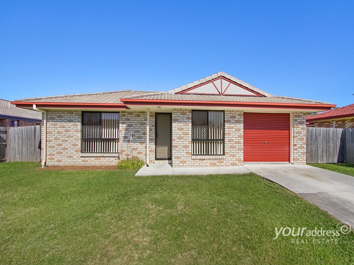 3 Daniella Drive, Marsden QLD 4132, Image 0