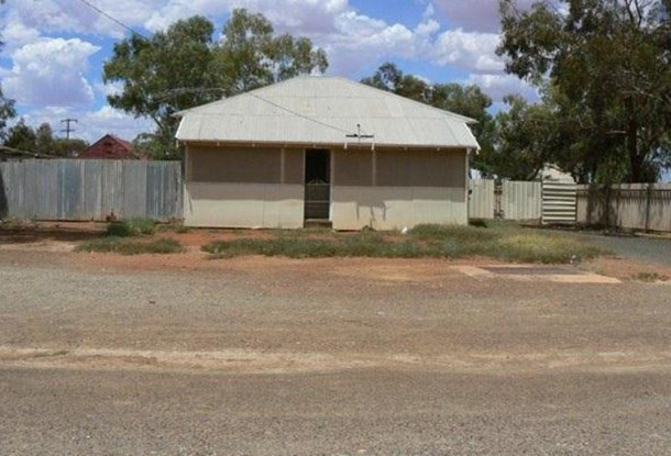 55 Laurie Street, Mount Magnet WA 6638