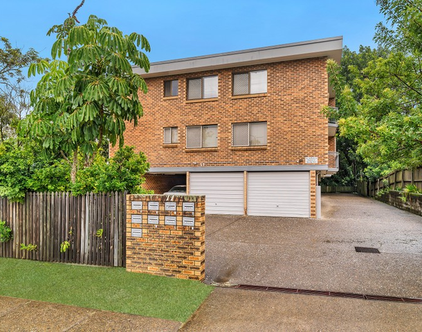 8/11 Foxton Street, Indooroopilly QLD 4068