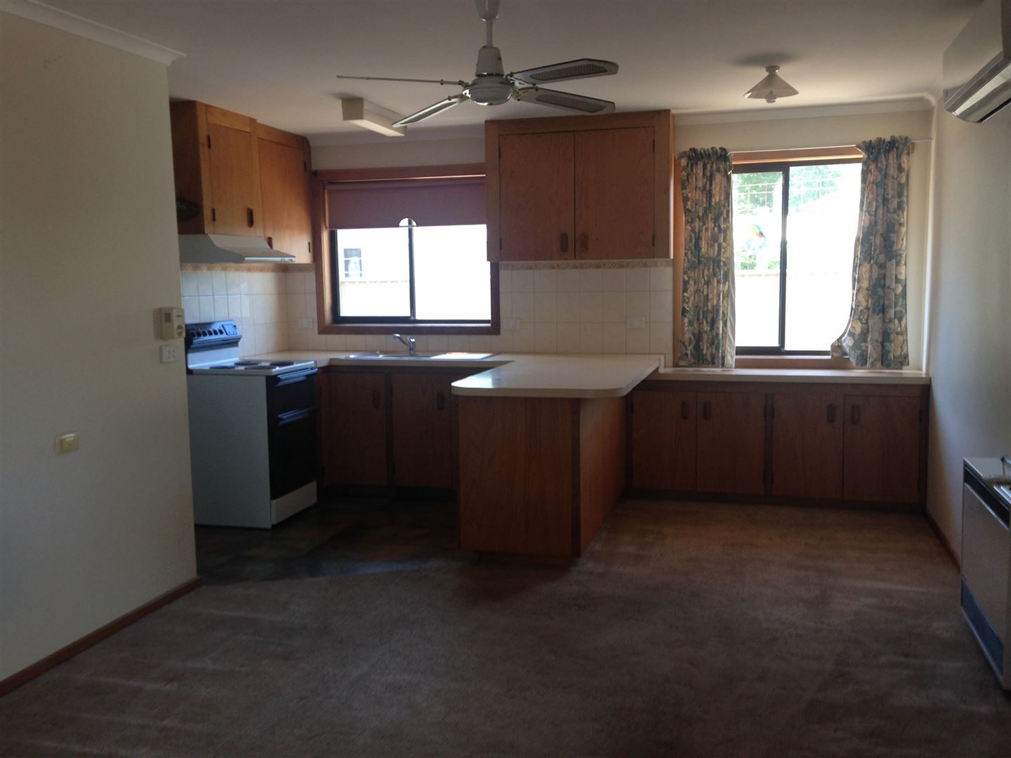 2 bedrooms Apartment / Unit / Flat in 36B Vickery Street ALEXANDRA VIC, 3714