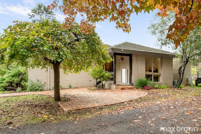 Picture of 22 Rodger Road, WANDIN NORTH VIC 3139