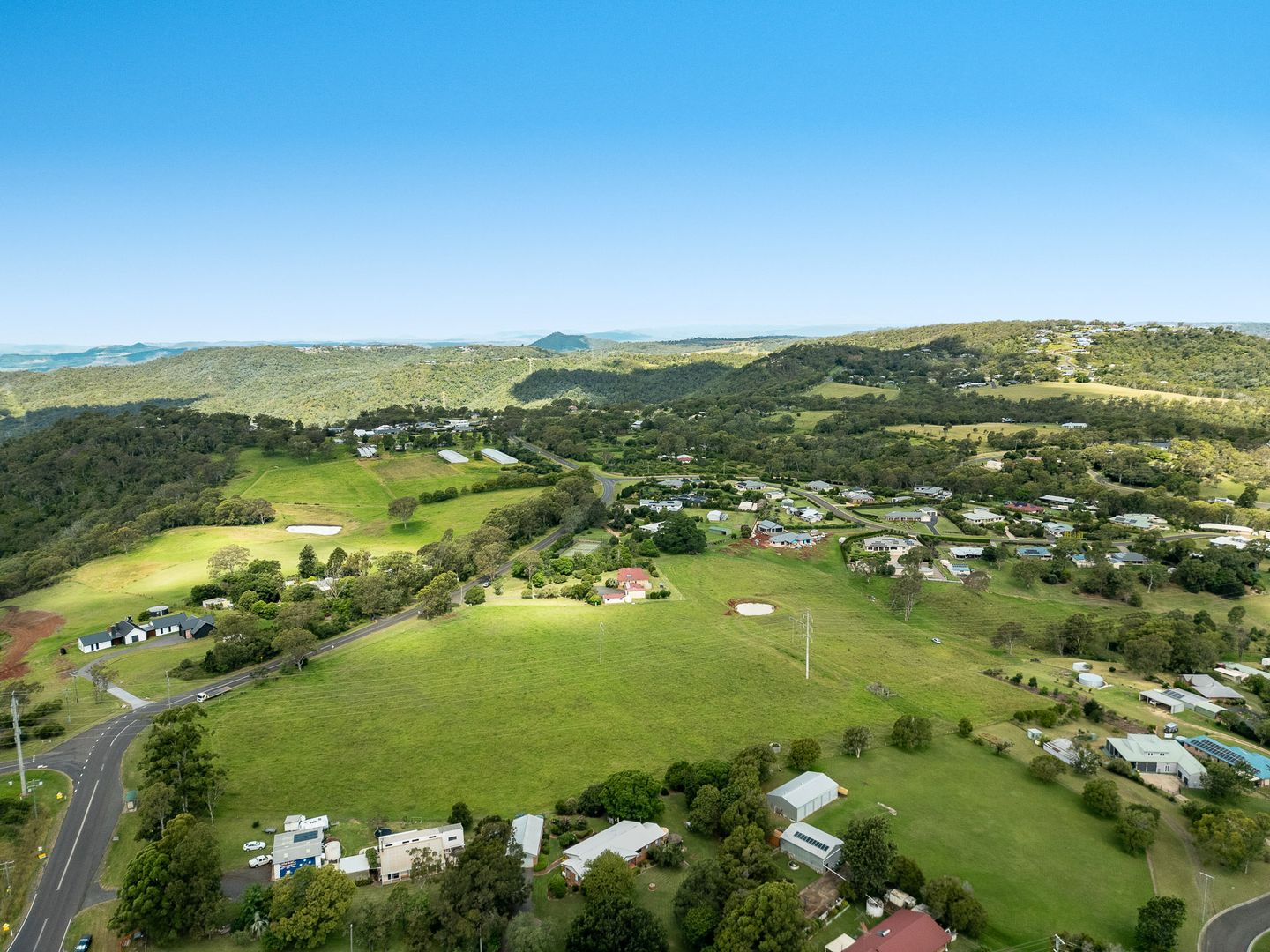 Lot 26 Preston Boundary Road, Top Camp QLD 4350, Image 2