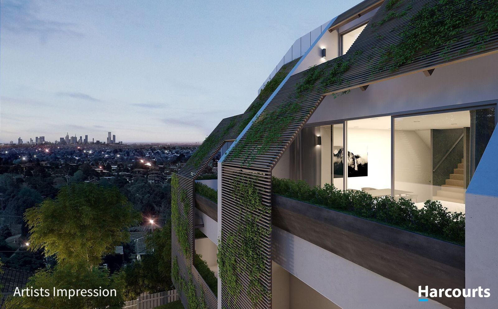 23 Frederick Street, Doncaster VIC 3108 Domain