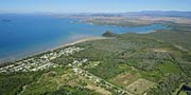 1412 MIDGE POINT ROAD MIDGE POINT, Whitsundays QLD 4802, Image 1