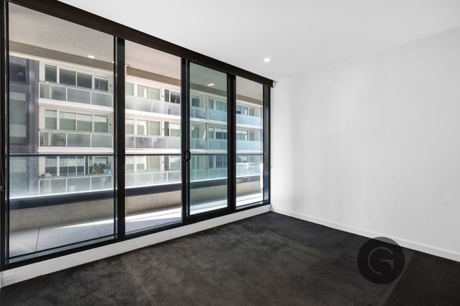 Picture of 1314/3 Yarra Street, SOUTH YARRA VIC 3141