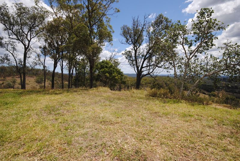 Lot 5 Fishermans Pocket Road, Chatsworth QLD 4570, Image 1