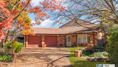 Picture of 7 Dale Place, WINDRADYNE NSW 2795