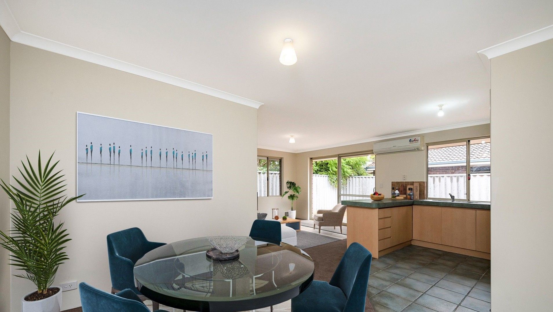 4 bedrooms House in 4/5 Davies Street EAST CANNINGTON WA, 6107