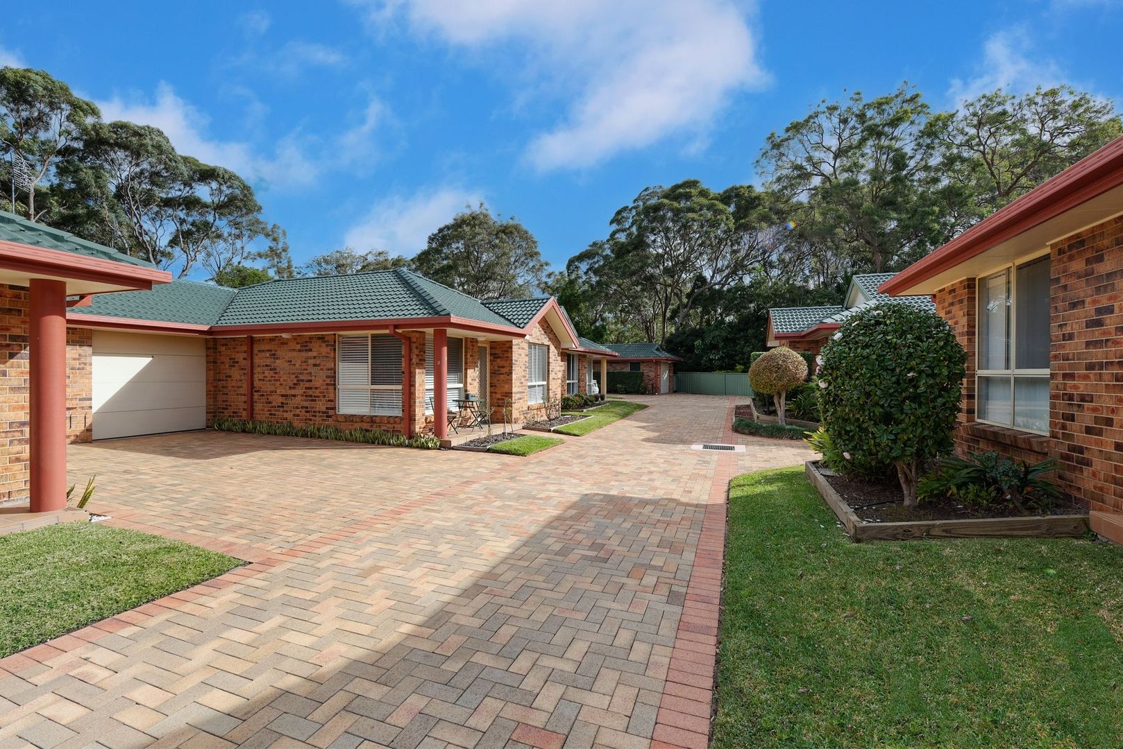 UNIT 6/41 TUDOR STREET, Belmont NSW 2280, Image 1