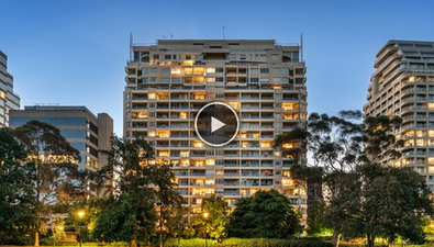 Picture of 1102-1103/469 St Kilda Road, MELBOURNE VIC 3004