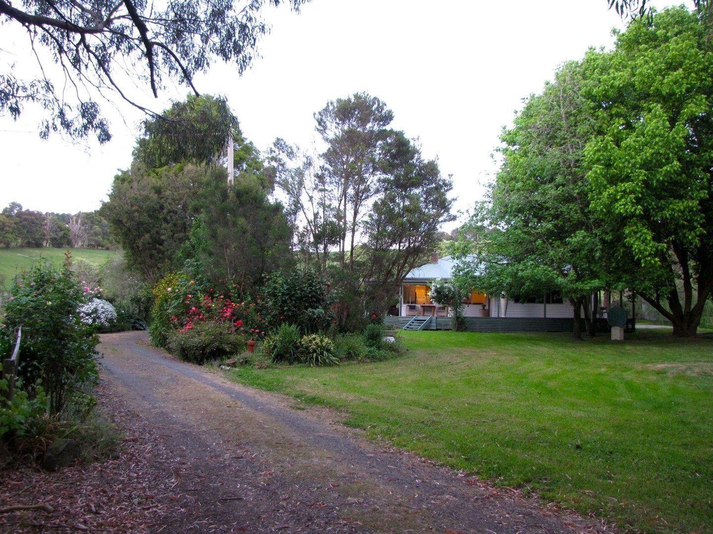 1270 Bena Kongwak Road, Kongwak VIC 3951, Image 1