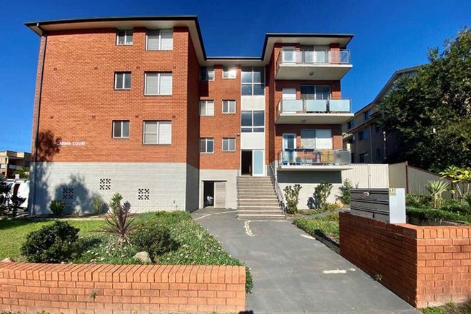 1545 Apartments For Rent In Granville Nsw 2142 Domain