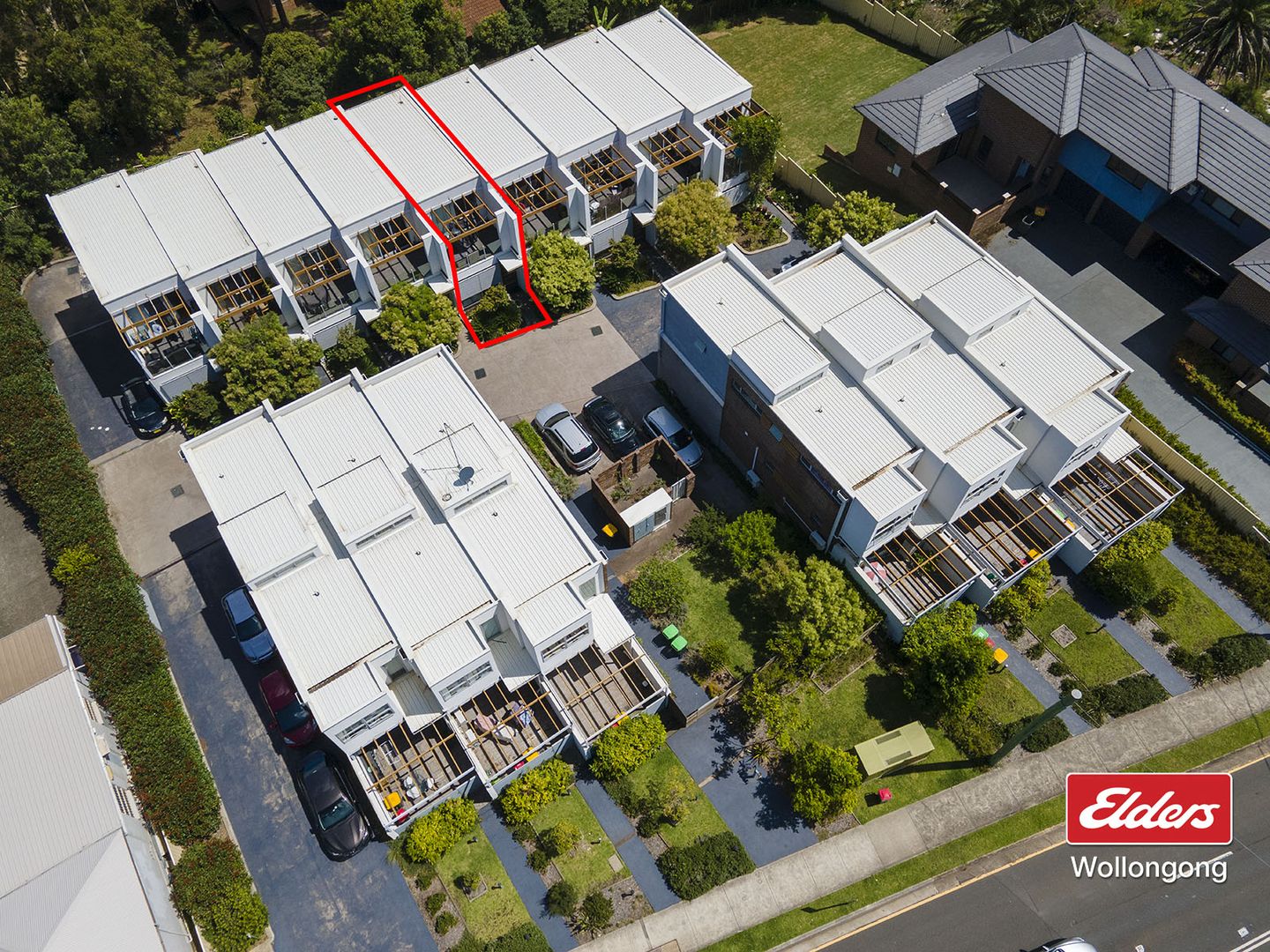 5/483 Crown Street, Wollongong NSW 2500, Image 2