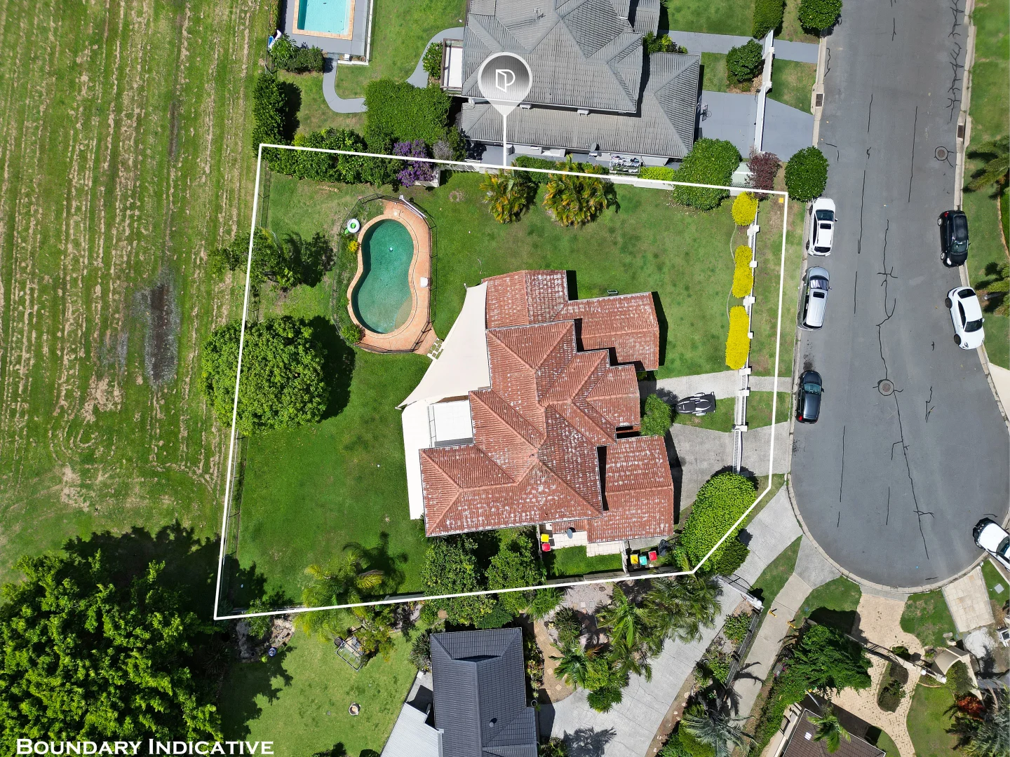 Additional image 3 of 109 Cabana Boulevard, Benowa Waters QLD 4217