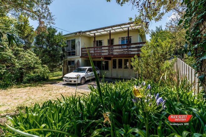 Picture of 125 Lohr Avenue, INVERLOCH VIC 3996