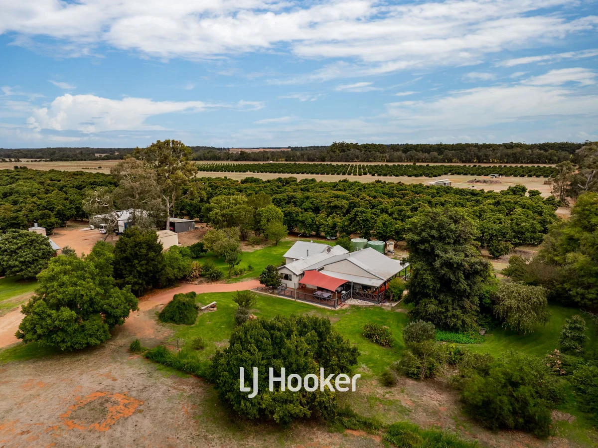 Additional image 2 of 308 Payne Road, Kaloorup WA 6280