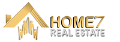 Home7 Real Estate's logo