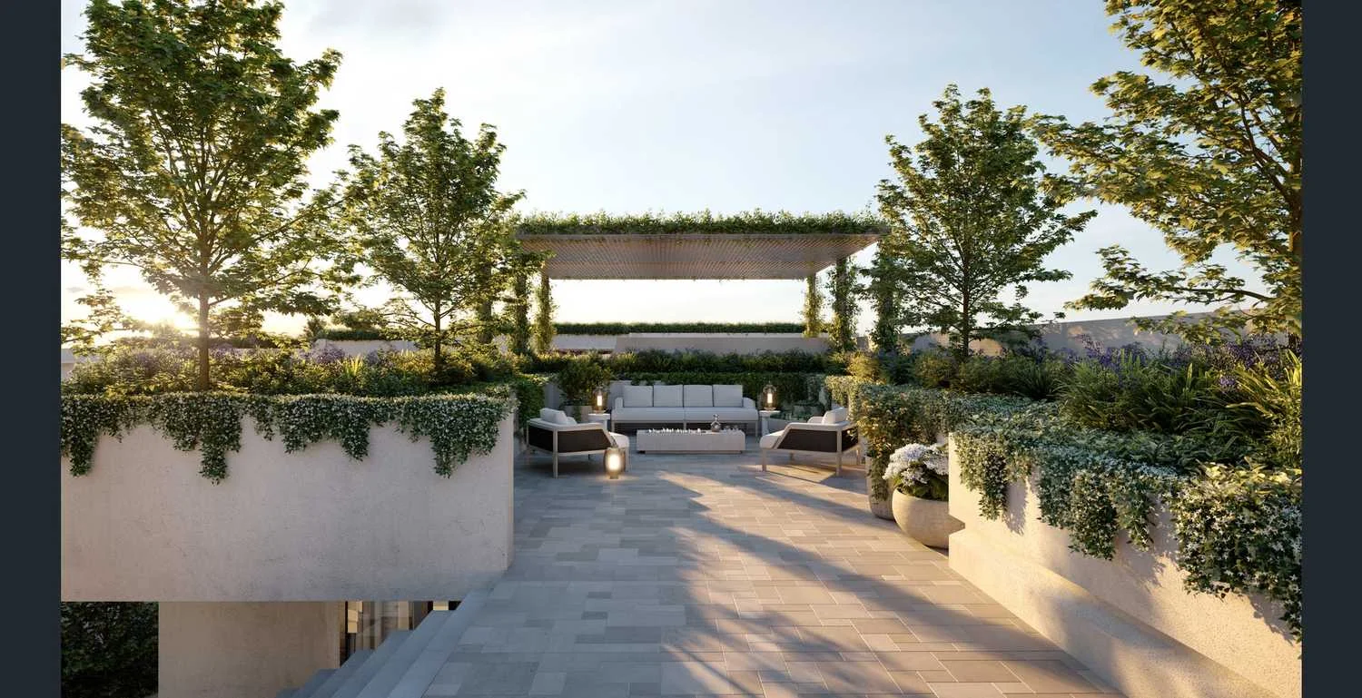 Additional image 7 of Block B G008/33 Terry Road, Rouse Hill NSW 2155