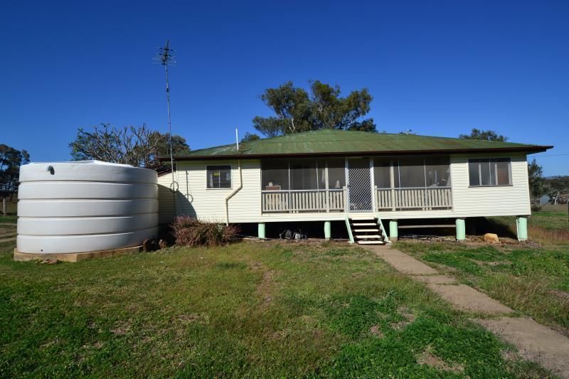 12935 Dawson Highway, Biloela QLD 4715, Image 0