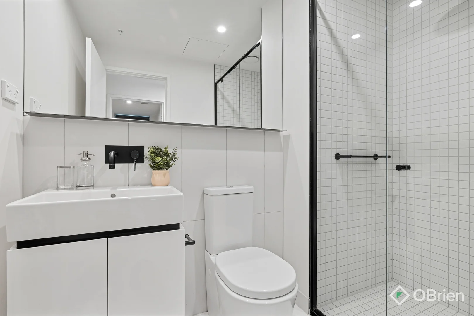 Additional image 8 of 2404/63 Haig Street, Southbank VIC 3006