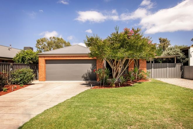 Picture of 78 Huon Street, JINDERA NSW 2642