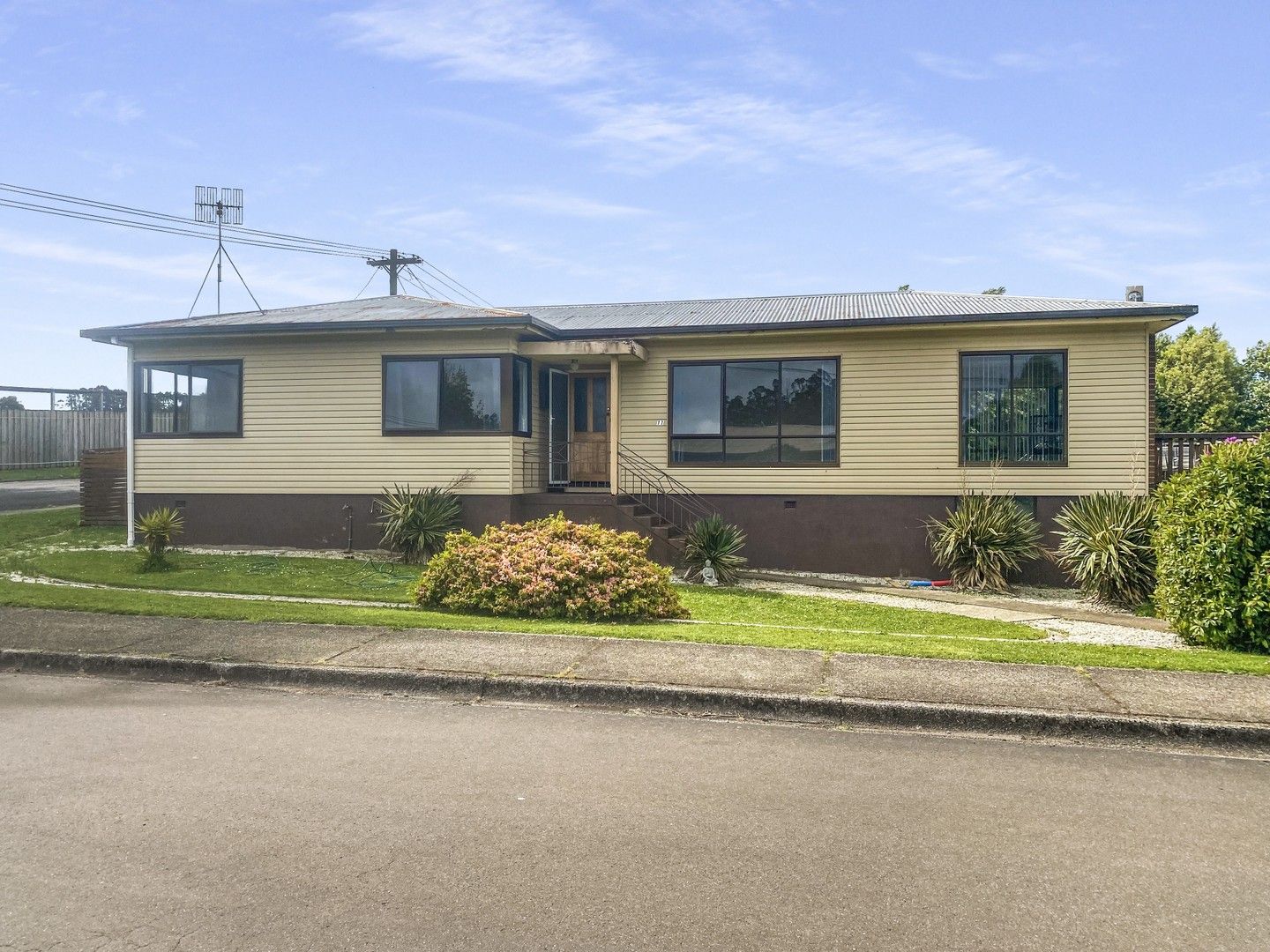 3 bedrooms House in 11 George St RIDGLEY TAS, 7321