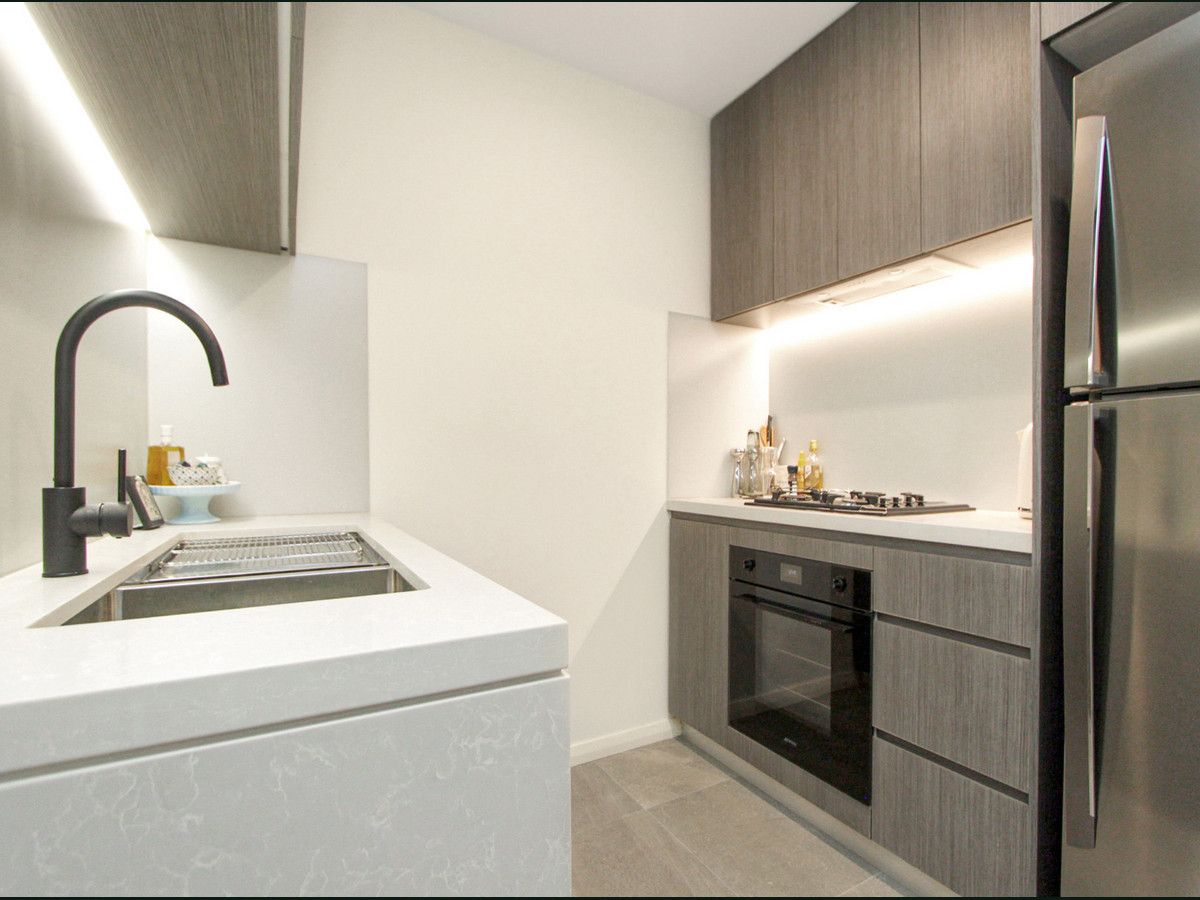 1 bedrooms Apartment / Unit / Flat in 307/454-456 Forest Road HURSTVILLE NSW, 2220
