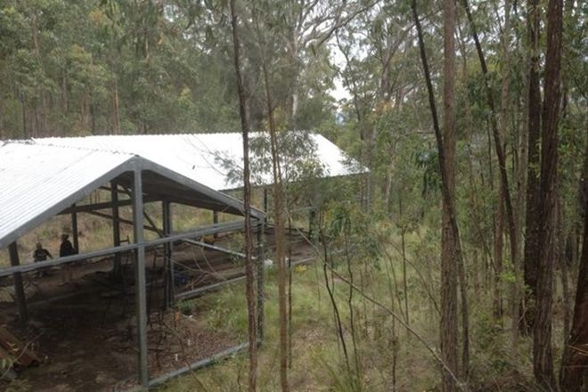 Picture of Lot 69 Cassels Road, MOUNT ROYAL NSW 2330
