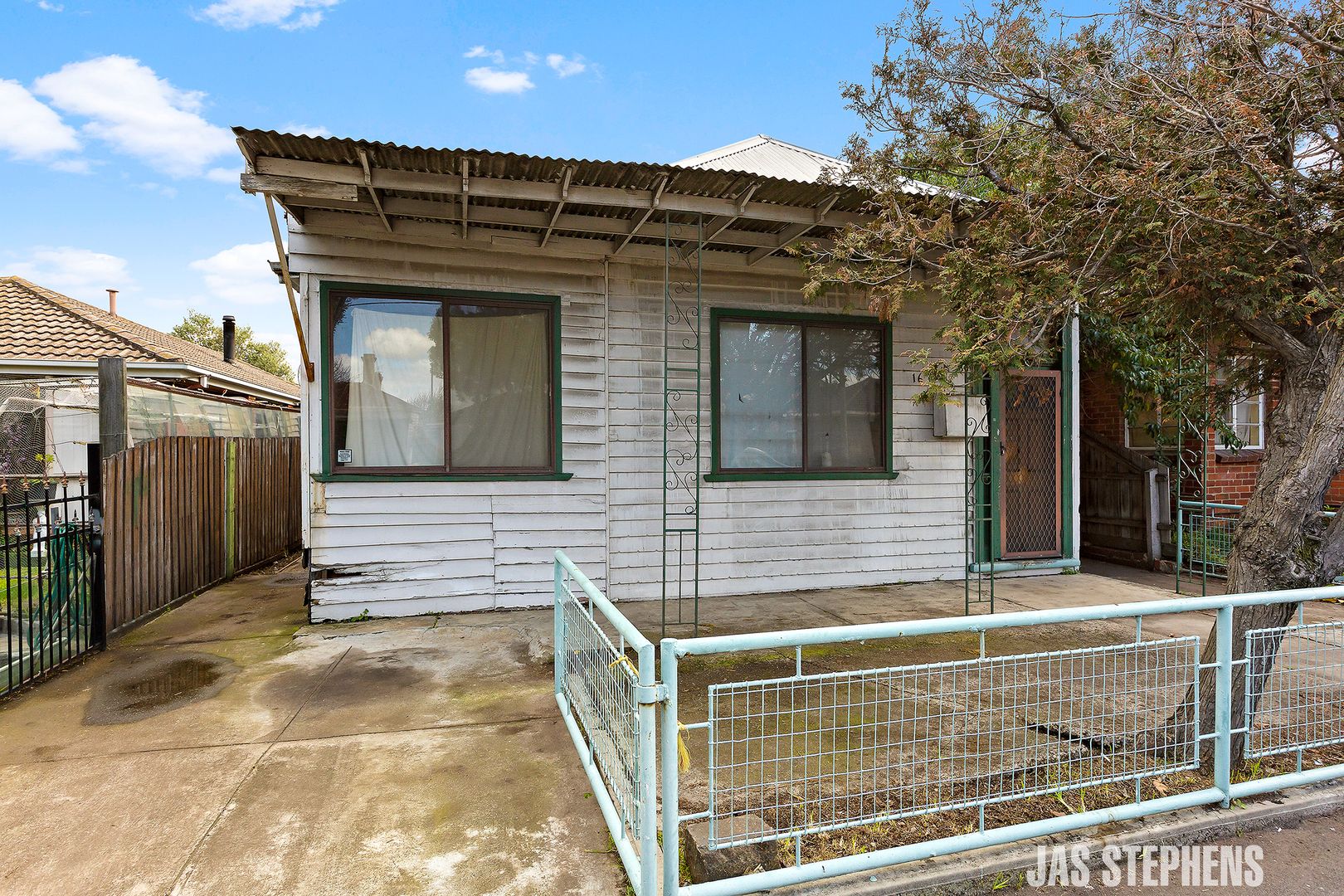 16 Williamstown Road, Kingsville VIC 3012, Image 1