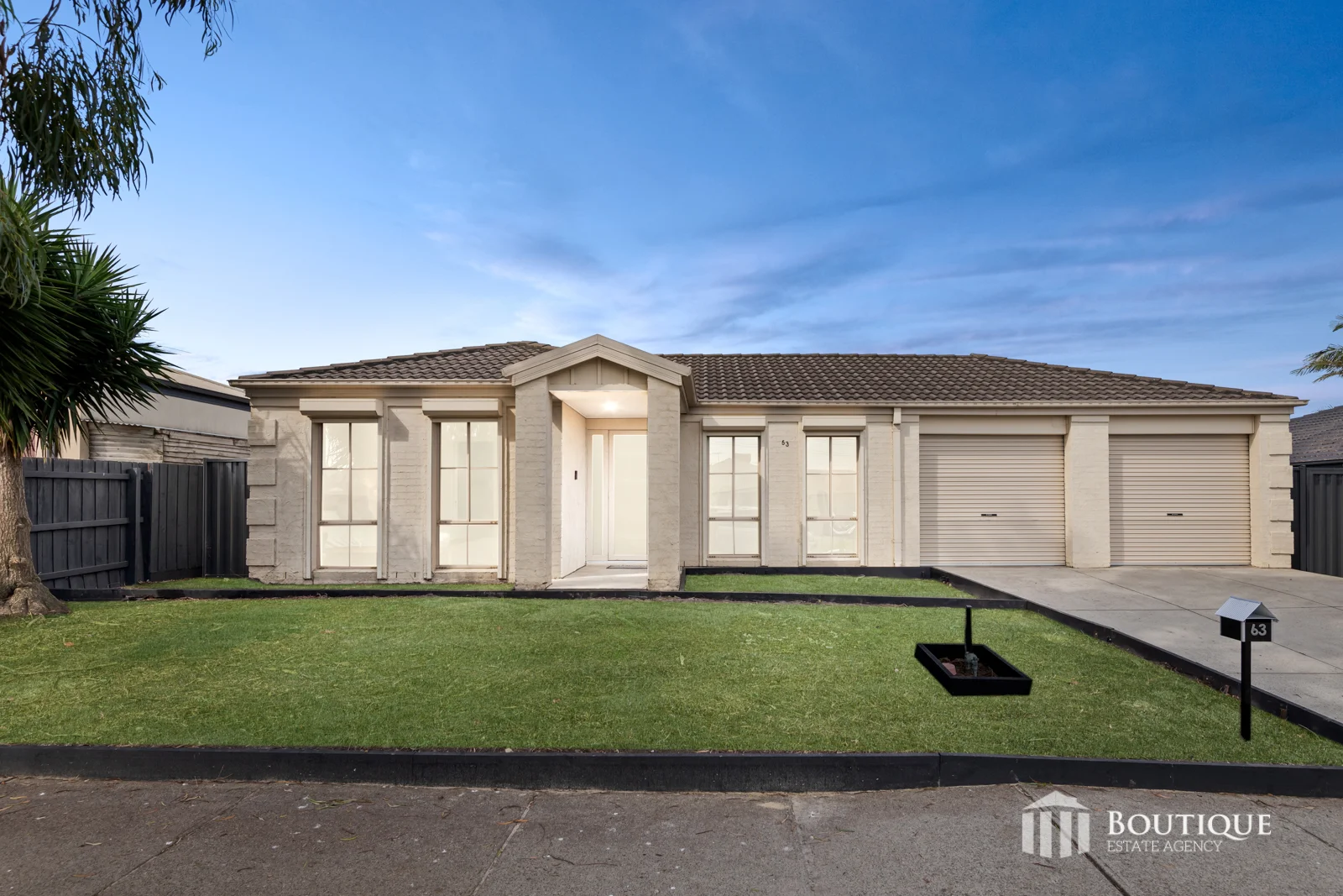 63 Langbourne Drive, Narre Warren South VIC 3805