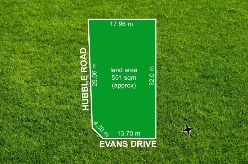 80 Evans Drive, CROYDON VIC 3136, Image 0
