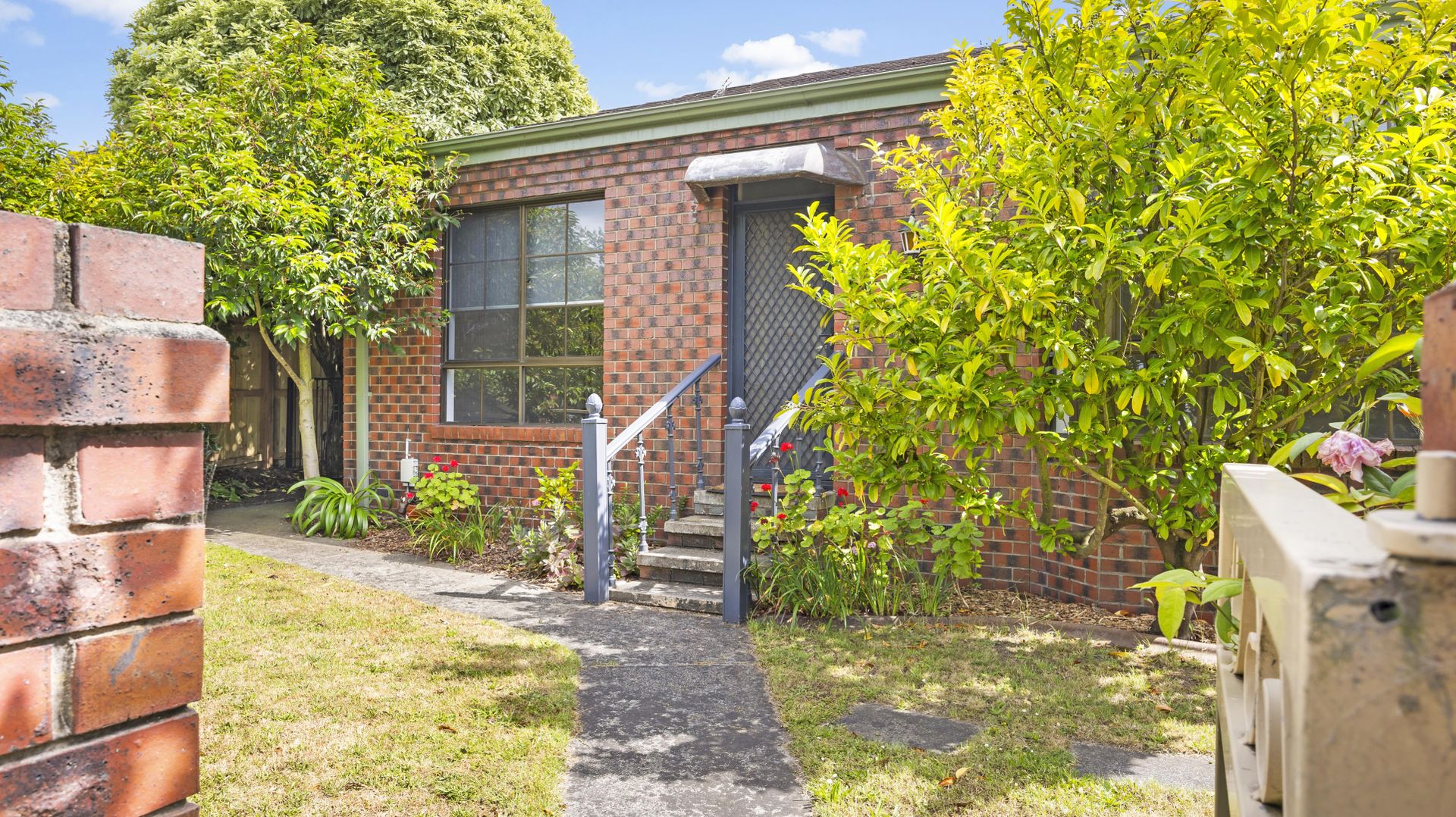 1/604 Dana Street, Ballarat Central VIC 3350 Apartment For Rent