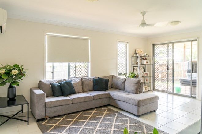 Picture of 1/21 Dove Crescent, KLEINTON QLD 4352