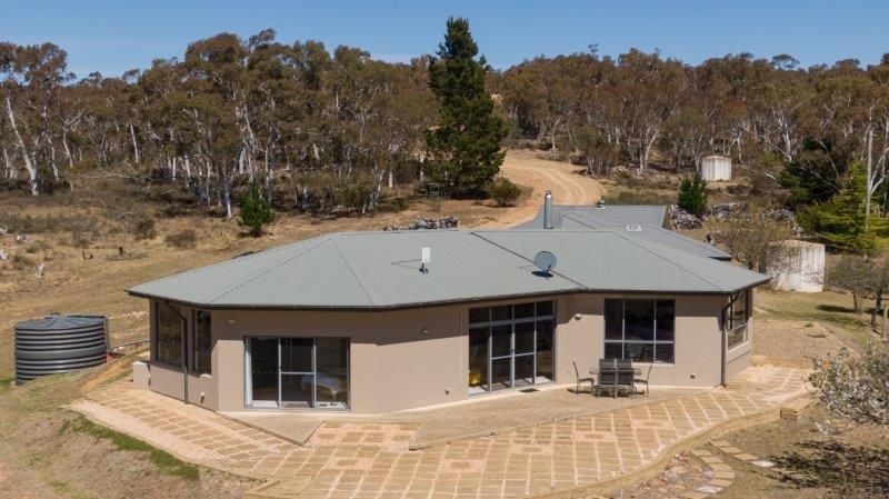 671 Warrens Corner Road, Numeralla NSW 2630, Image 2