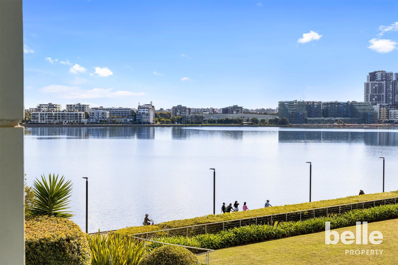 2 bedrooms Apartment / Unit / Flat in Level 3/11 Lewis Avenue RHODES NSW, 2138