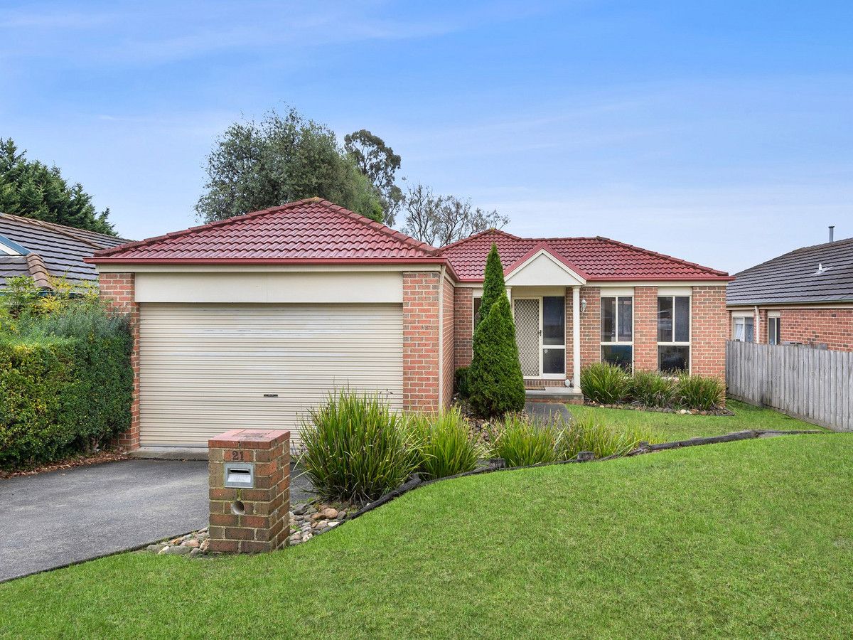 21 Turner Road, Langwarrin VIC 3910 House For Rent Domain