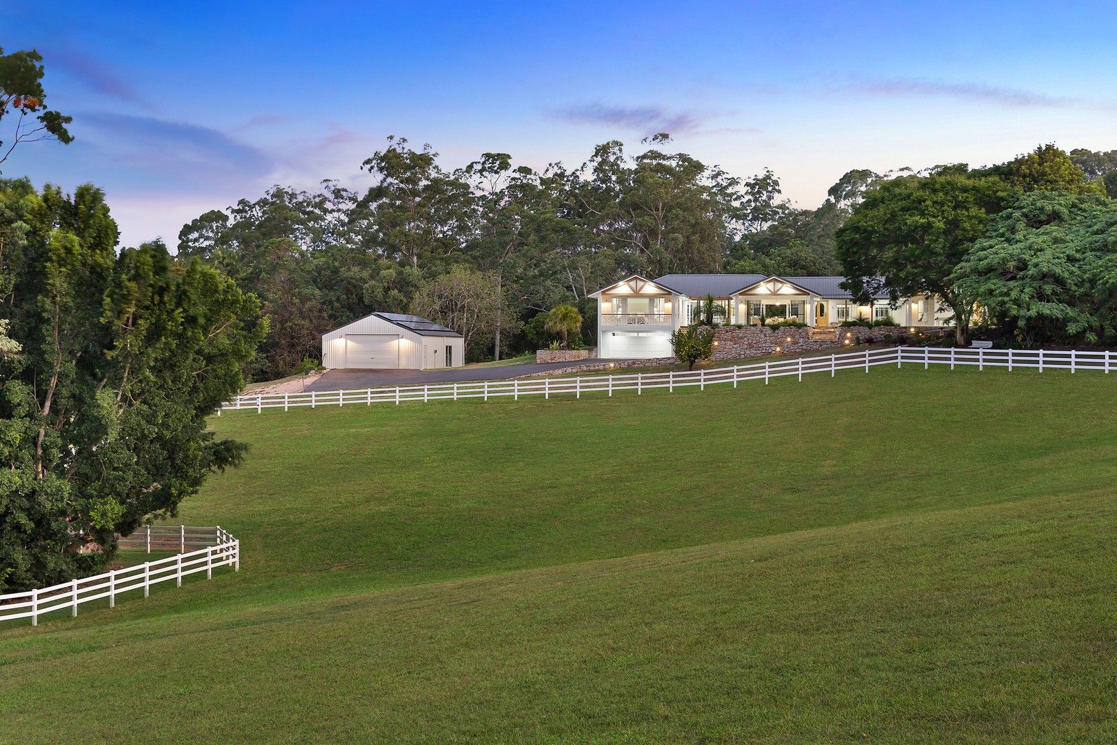 West Woombye QLD 4559 House for Sale Domain